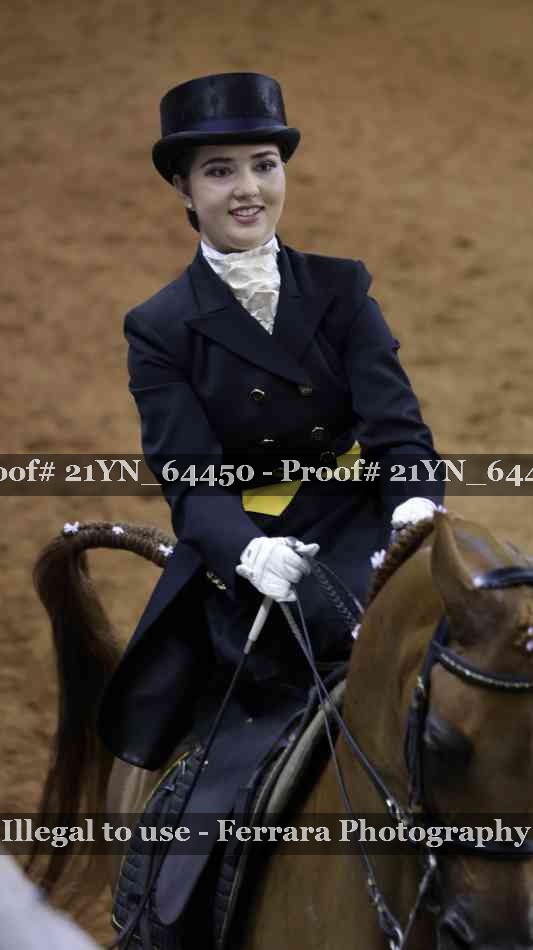 Proof Number 21YN_64450