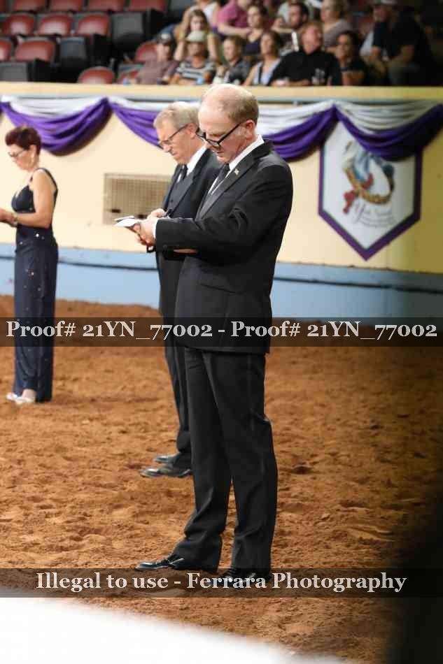Proof Number 21YN_77002