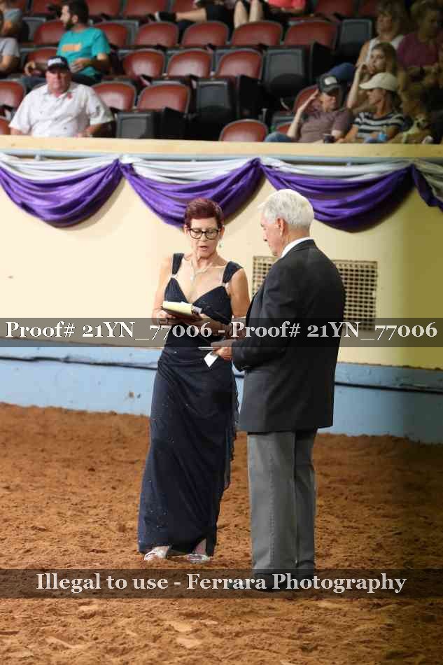 Proof Number 21YN_77006