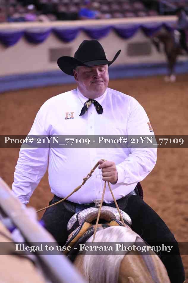 Proof Number 21YN_77109
