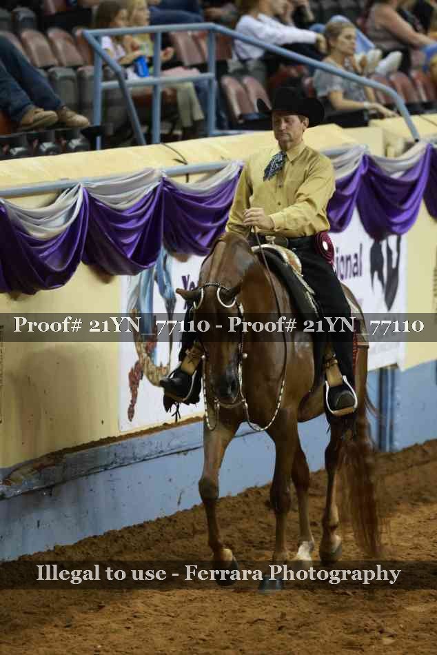 Proof Number 21YN_77110