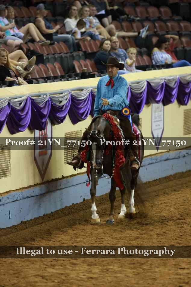 Proof Number 21YN_77150