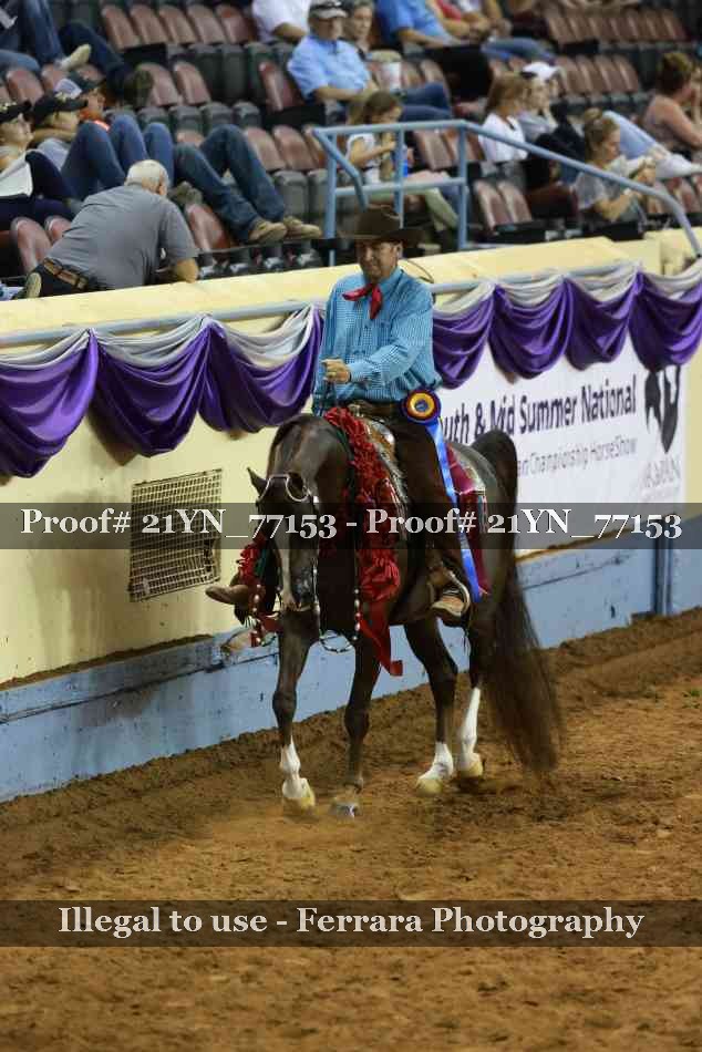 Proof Number 21YN_77153
