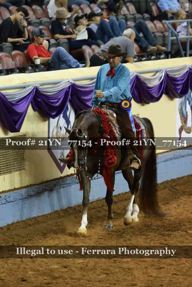 Proof Number 21YN_77154
