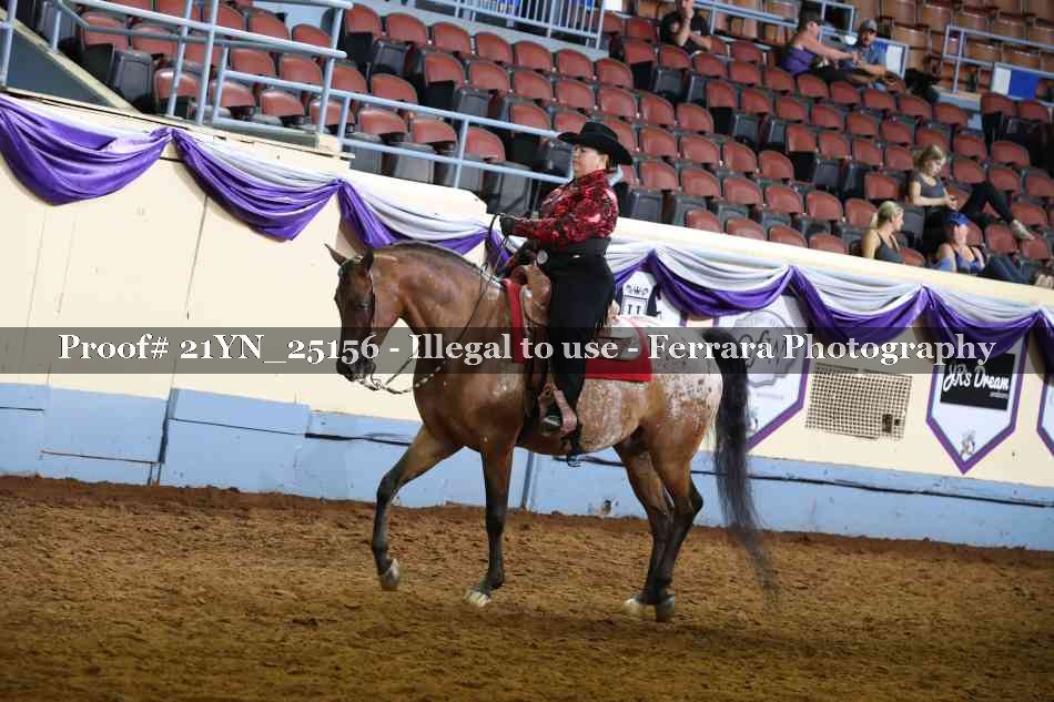 Proof Number 21YN_25156