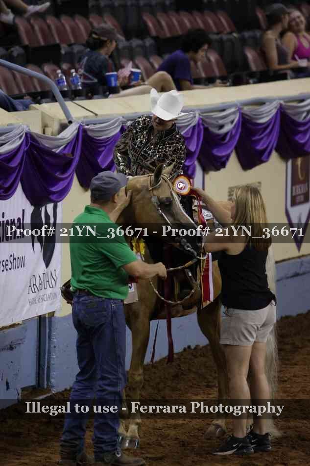 Proof Number 21YN_36671