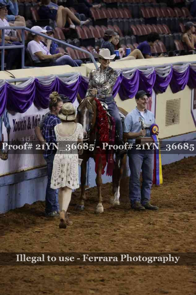 Proof Number 21YN_36685