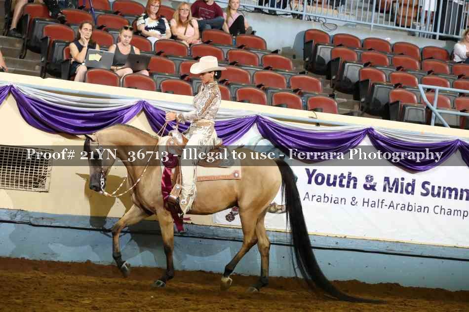 Proof Number 21YN_36713