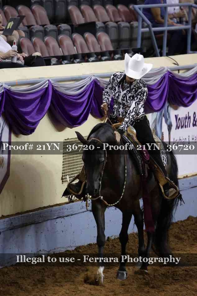 Proof Number 21YN_36720