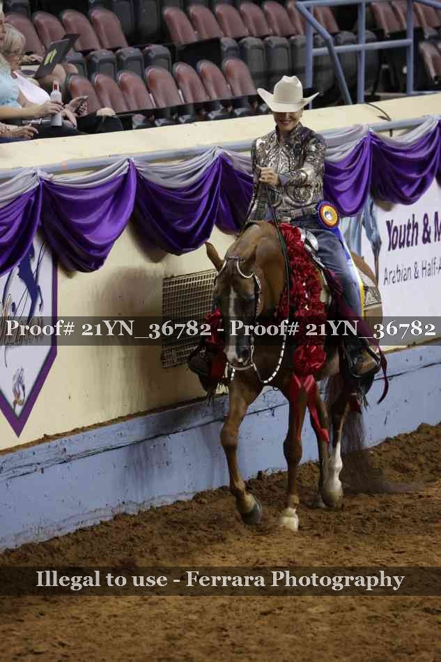 Proof Number 21YN_36782