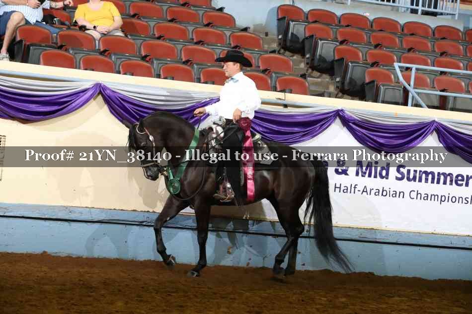 Proof Number 21YN_38140