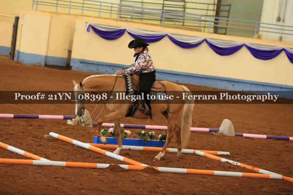 Proof Number 21YN_08398