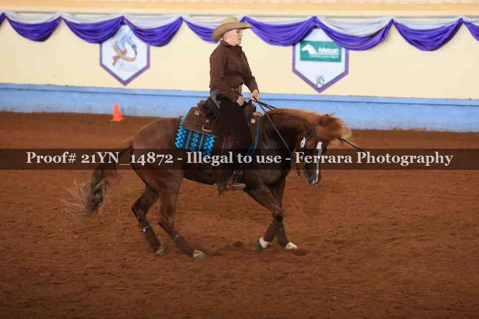 Proof Number 21YN_14872