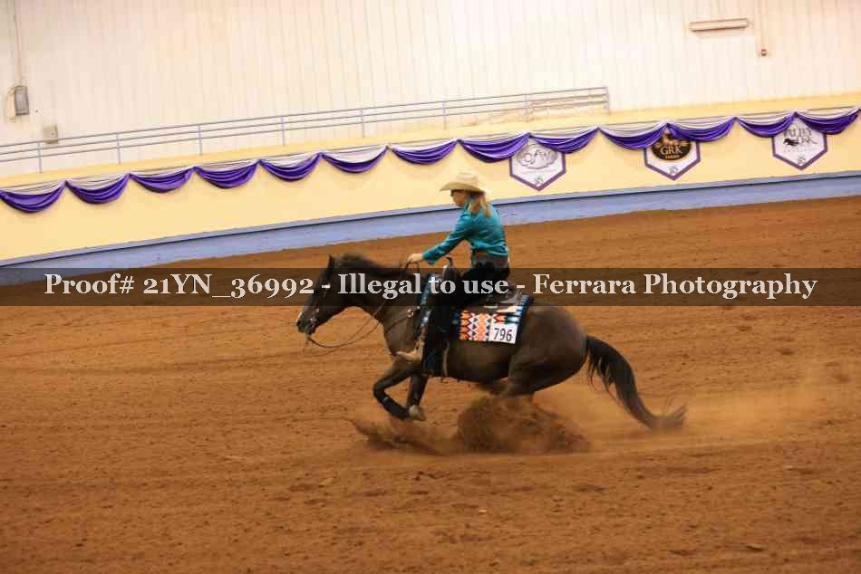 Proof Number 21YN_36992