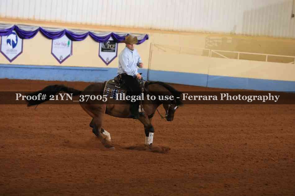 Proof Number 21YN_37005