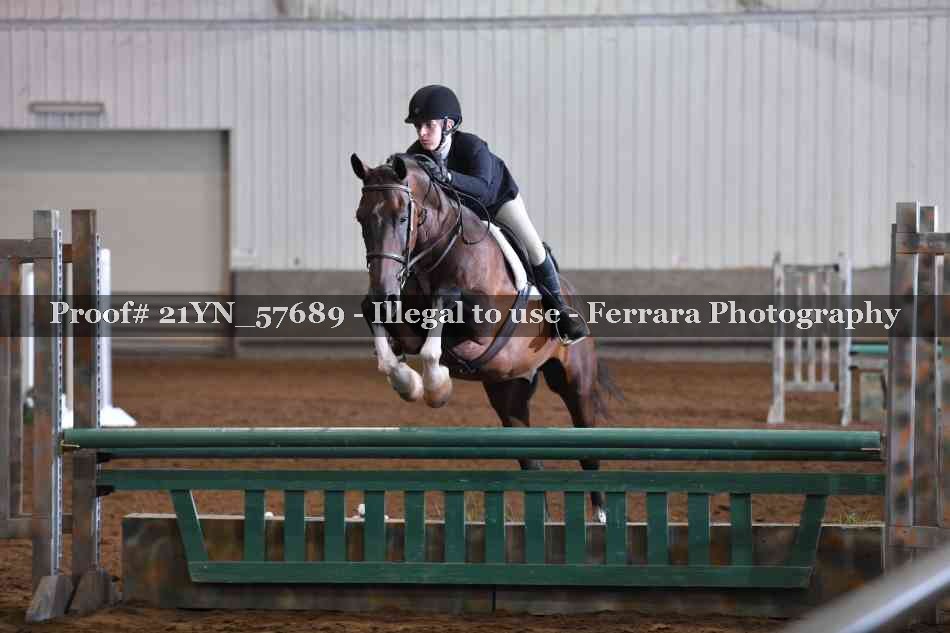 Proof Number 21YN_57689