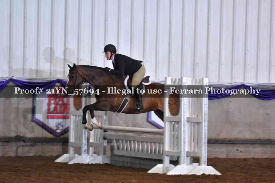 Proof Number 21YN_57694