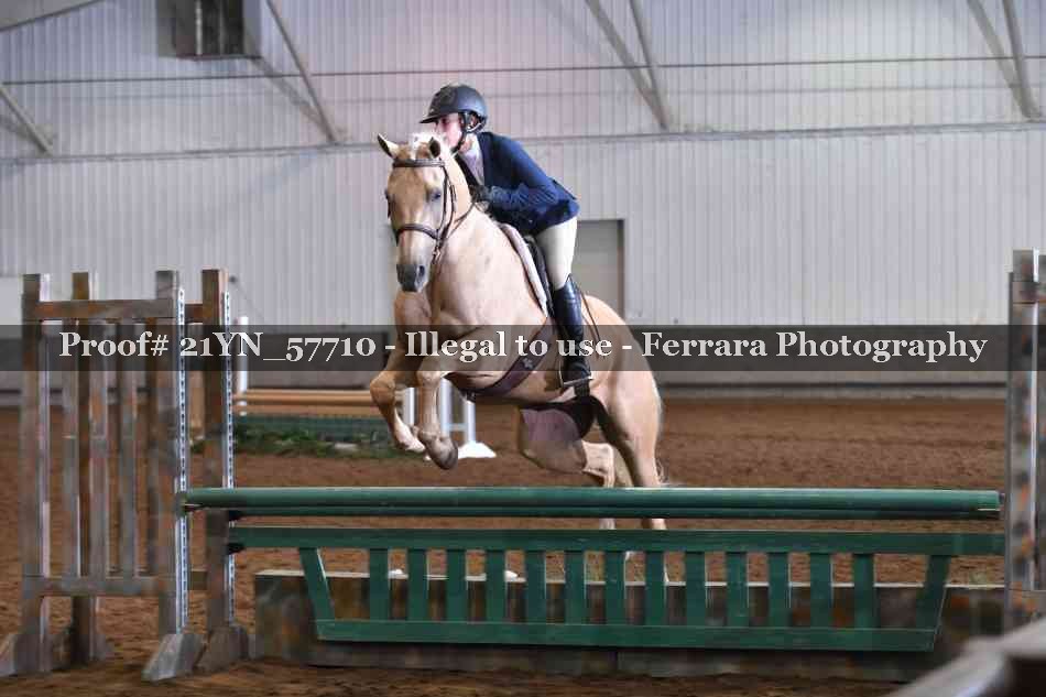 Proof Number 21YN_57710