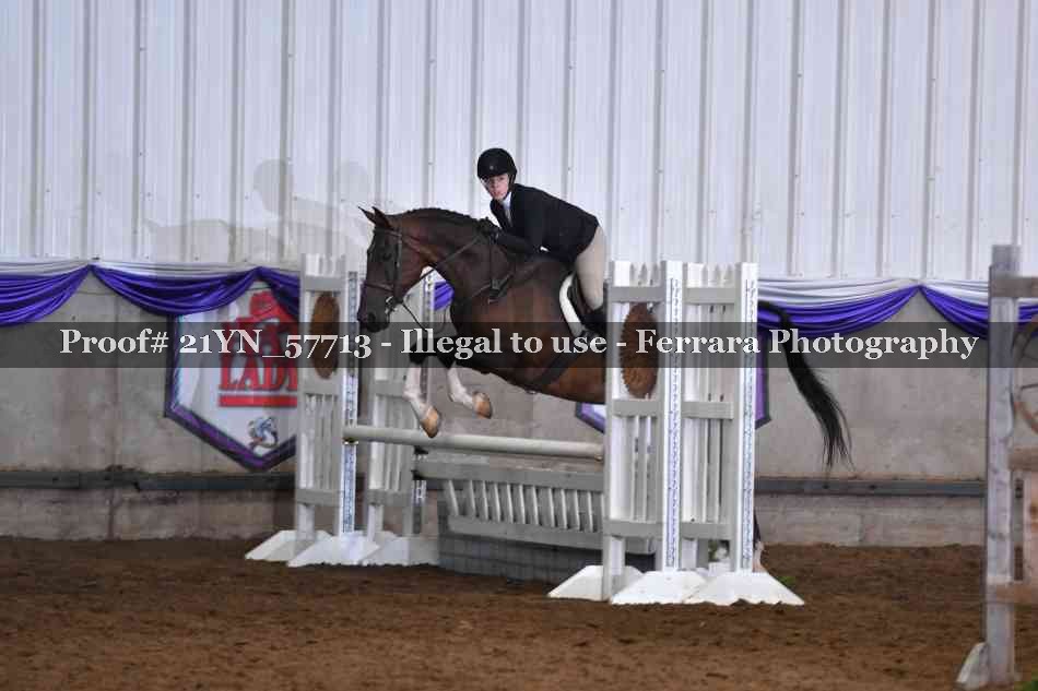 Proof Number 21YN_57713