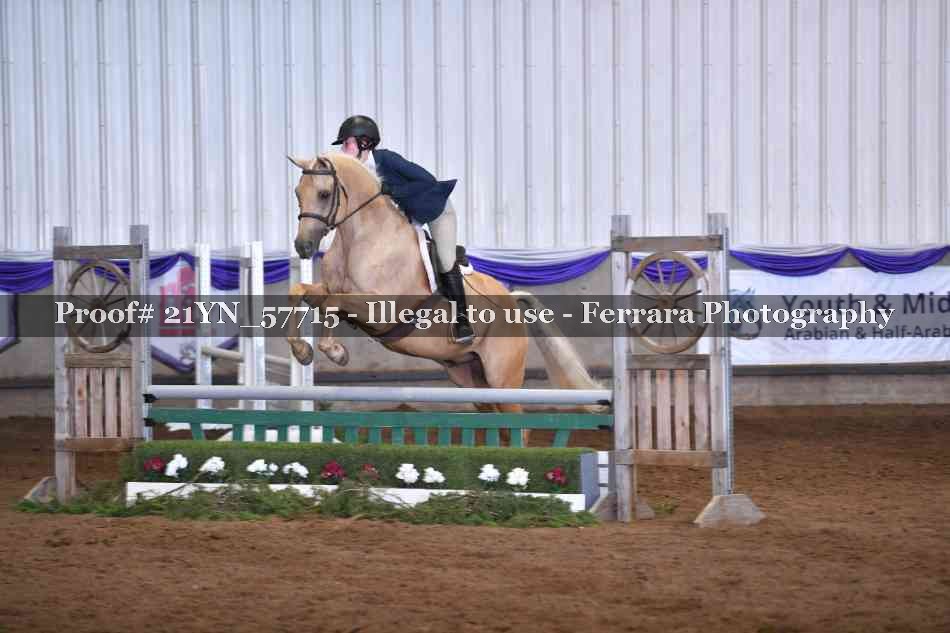 Proof Number 21YN_57715
