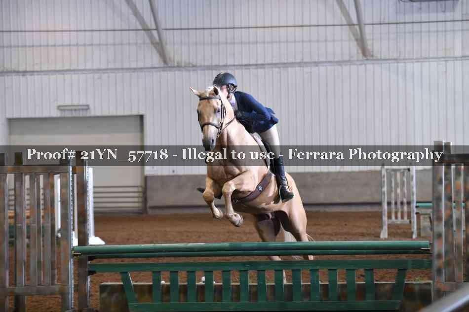 Proof Number 21YN_57718