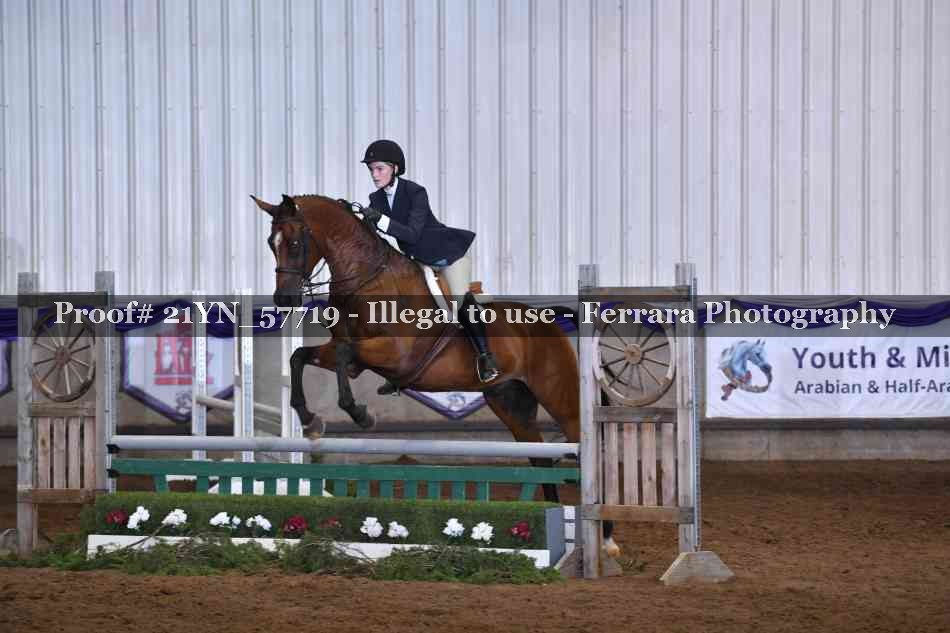 Proof Number 21YN_57719