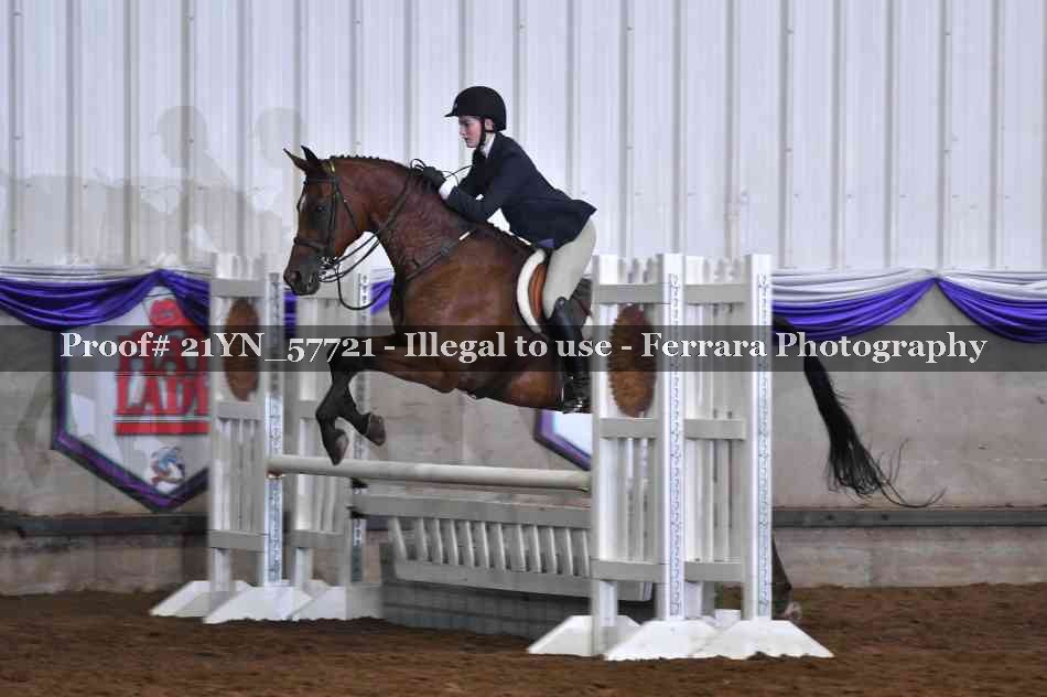 Proof Number 21YN_57721