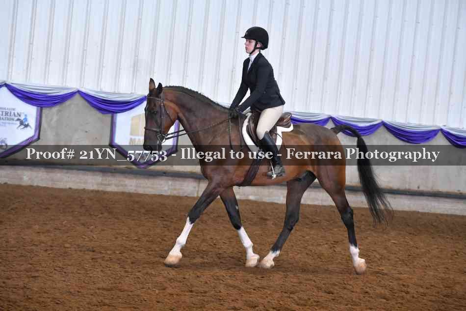 Proof Number 21YN_57753