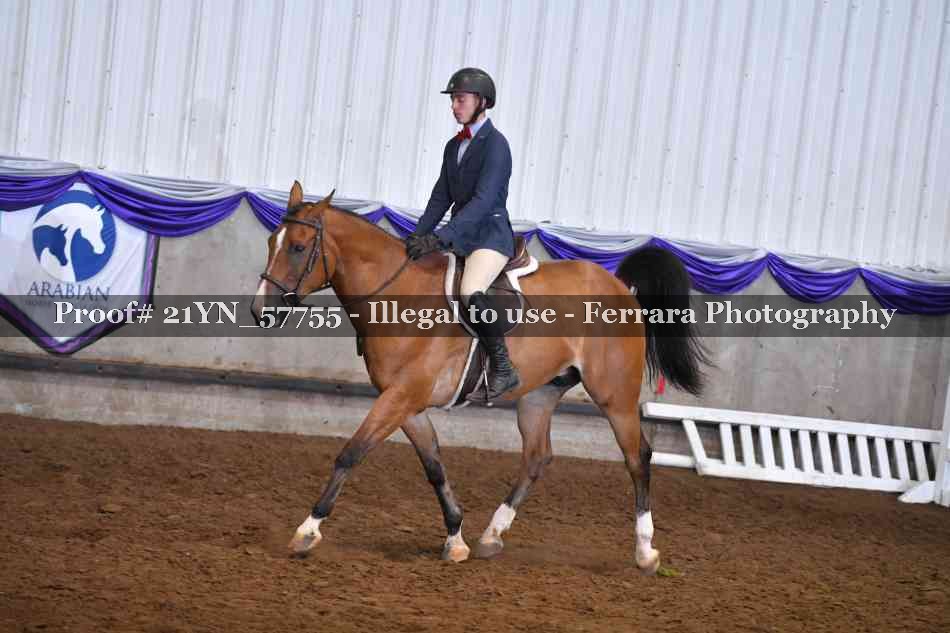 Proof Number 21YN_57755