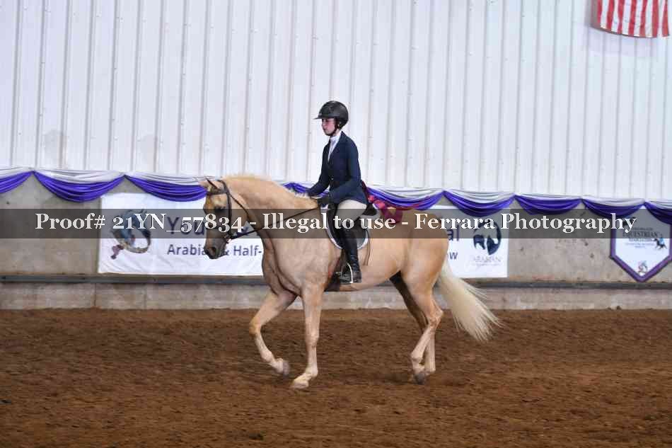 Proof Number 21YN_57834