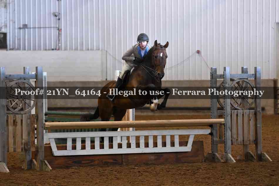 Proof Number 21YN_64164