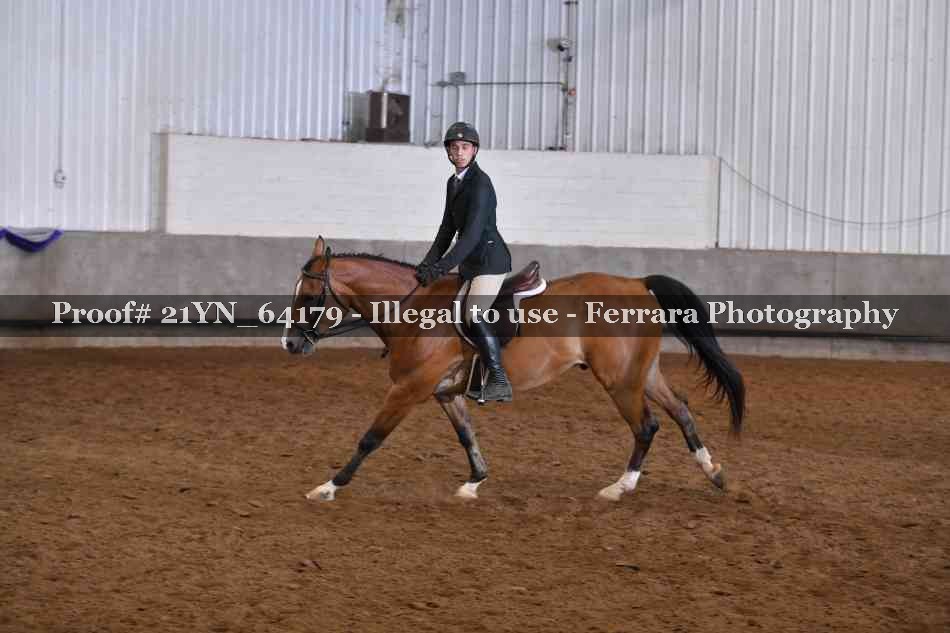 Proof Number 21YN_64179