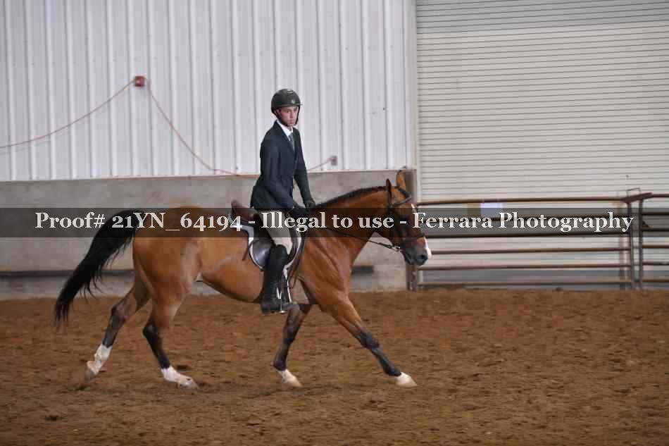 Proof Number 21YN_64194