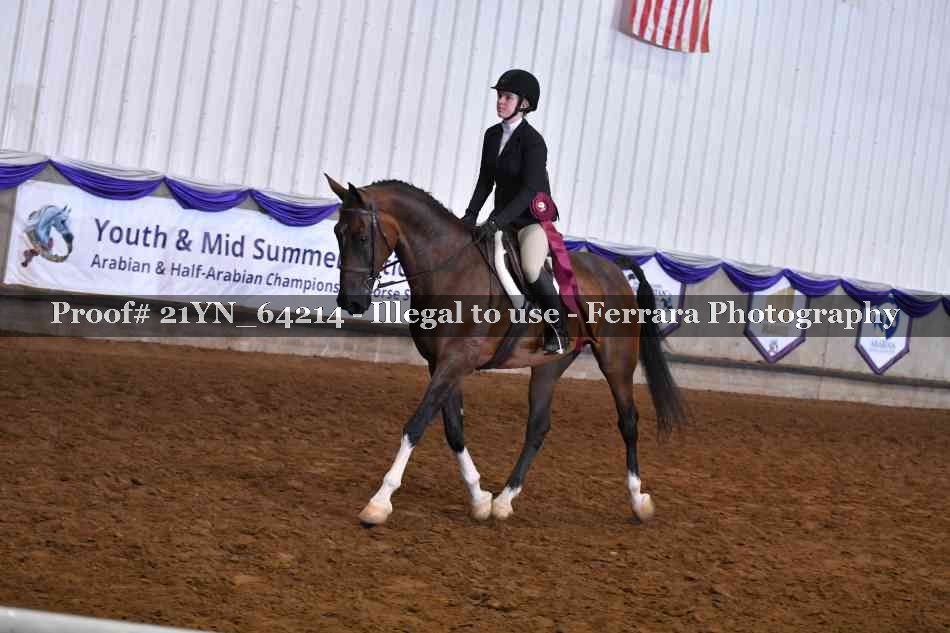 Proof Number 21YN_64214