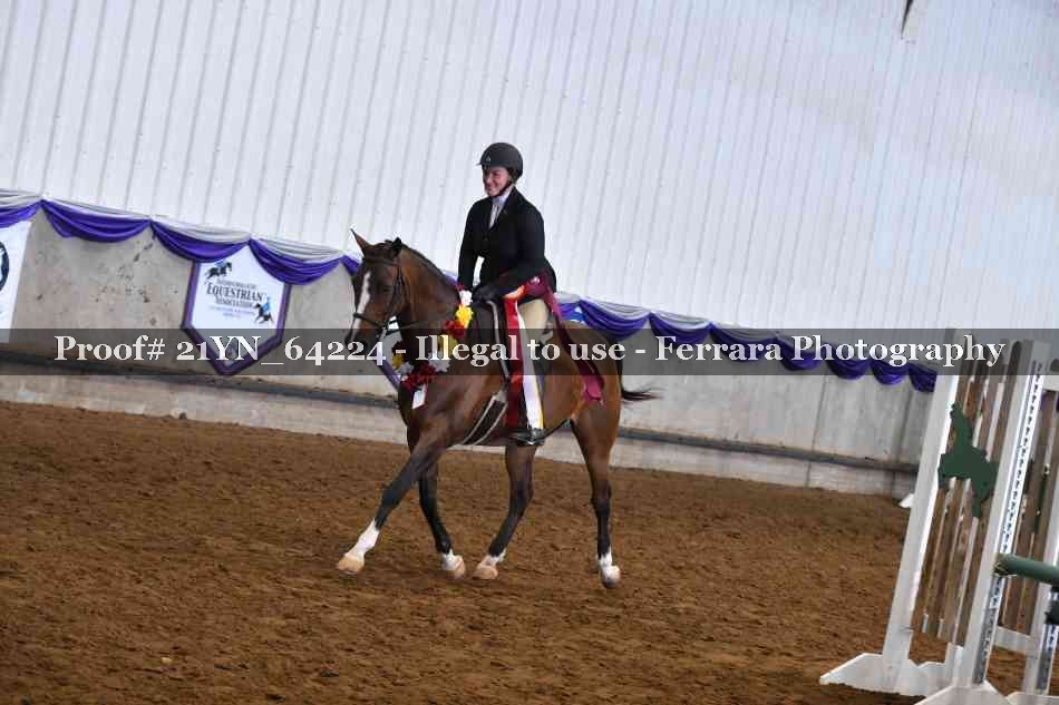 Proof Number 21YN_64224