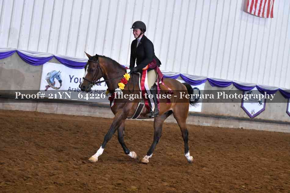 Proof Number 21YN_64226