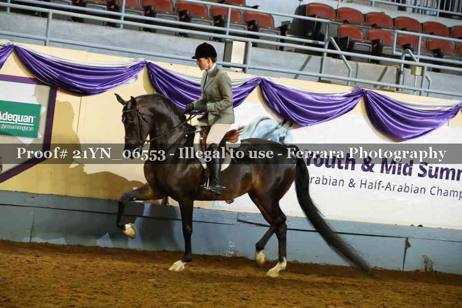 Proof Number 21YN_06553