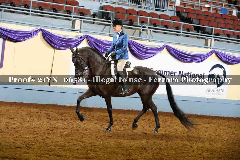 Proof Number 21YN_06581