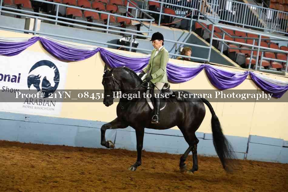 Proof Number 21YN_08451