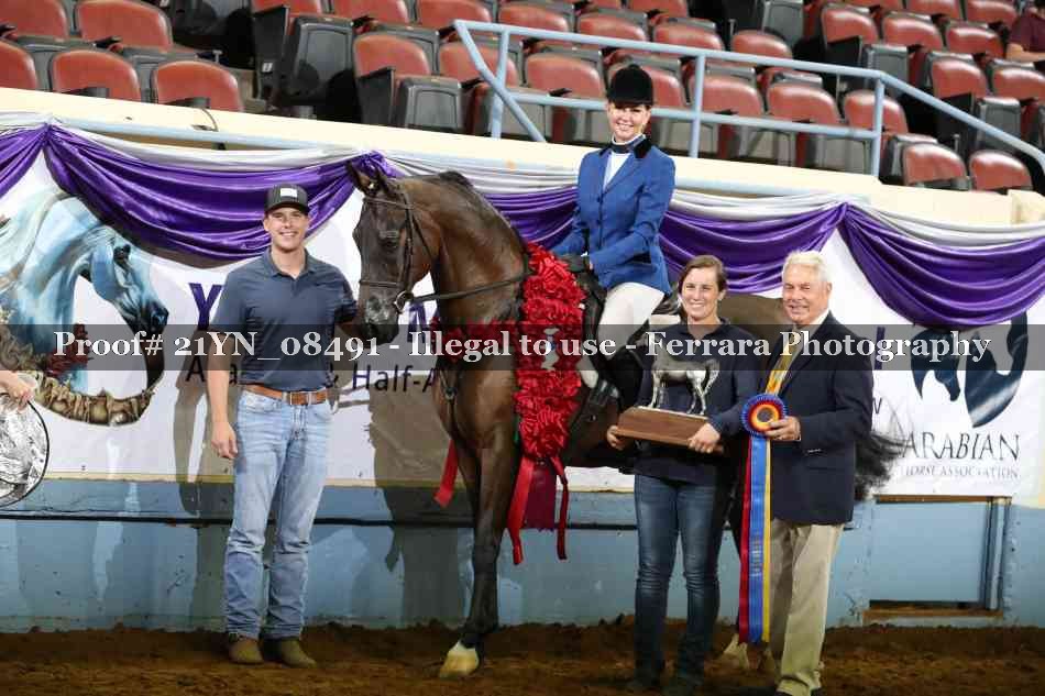 Proof Number 21YN_08491