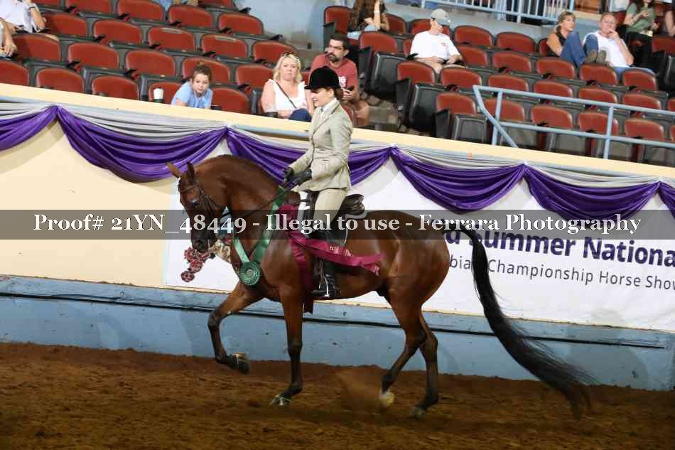 Proof Number 21YN_48449