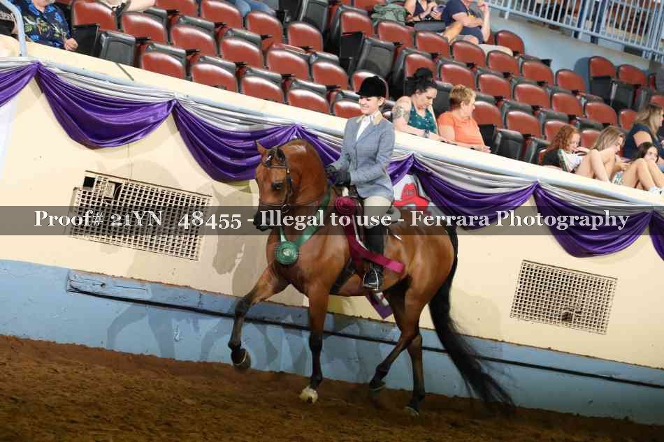 Proof Number 21YN_48455