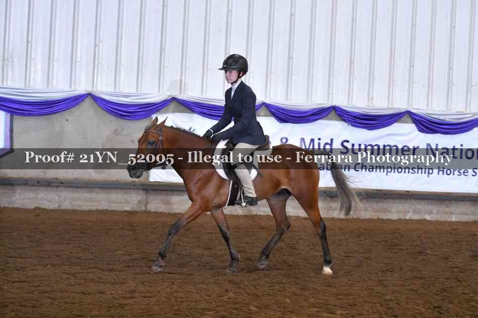 Proof Number 21YN_52005