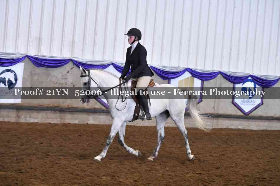 Proof Number 21YN_52006