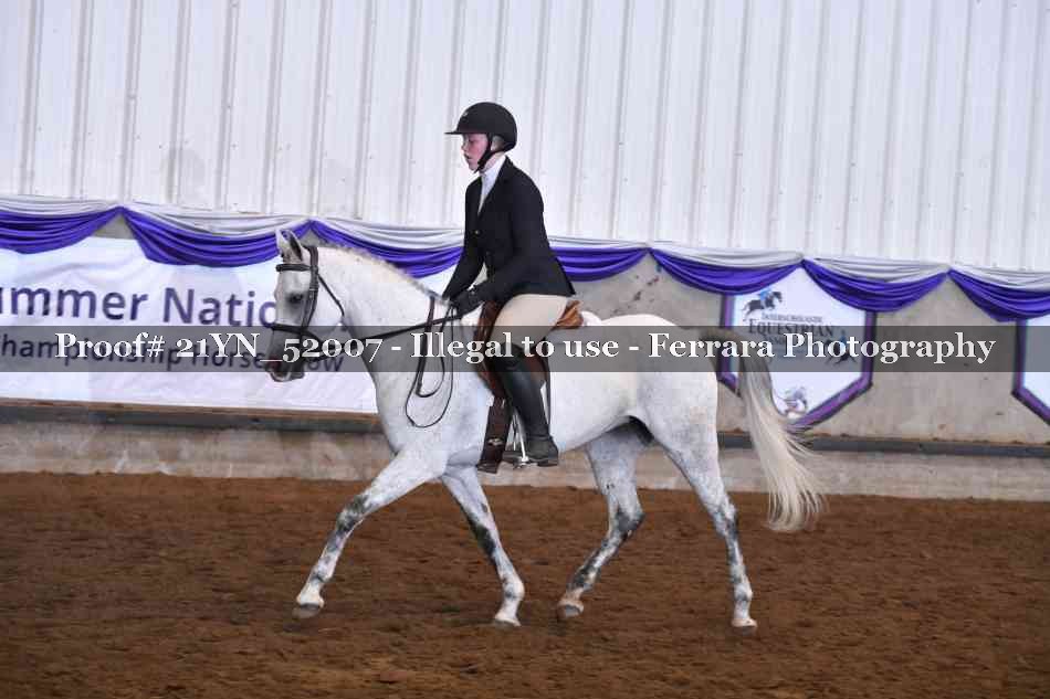 Proof Number 21YN_52007