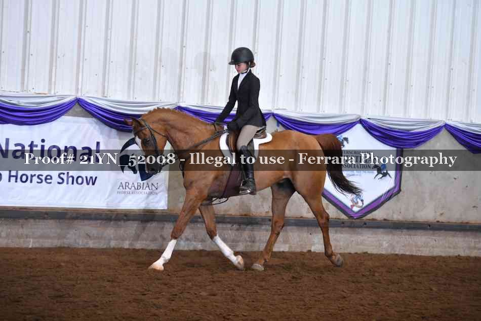 Proof Number 21YN_52008