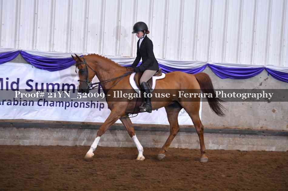 Proof Number 21YN_52009