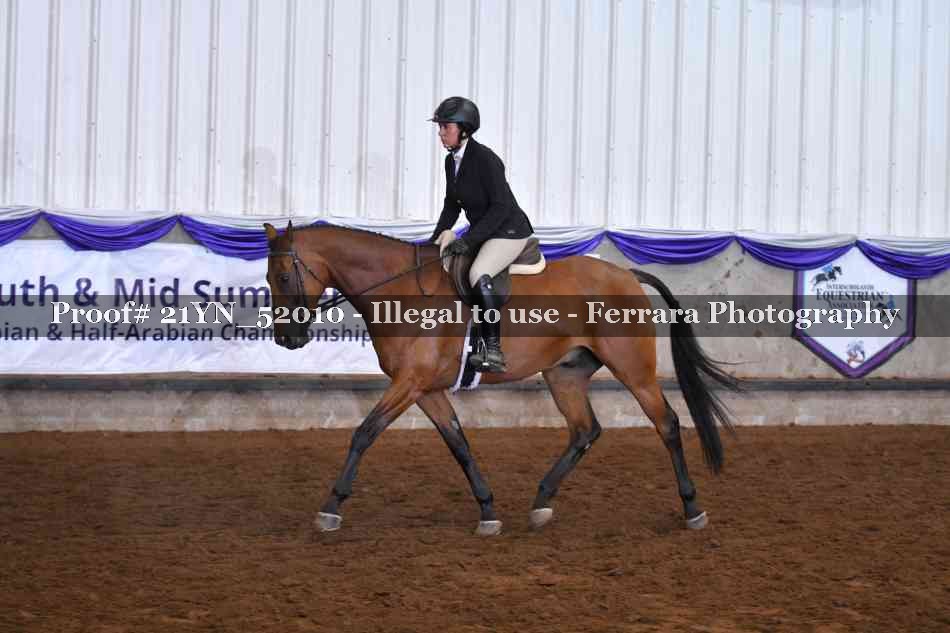 Proof Number 21YN_52010