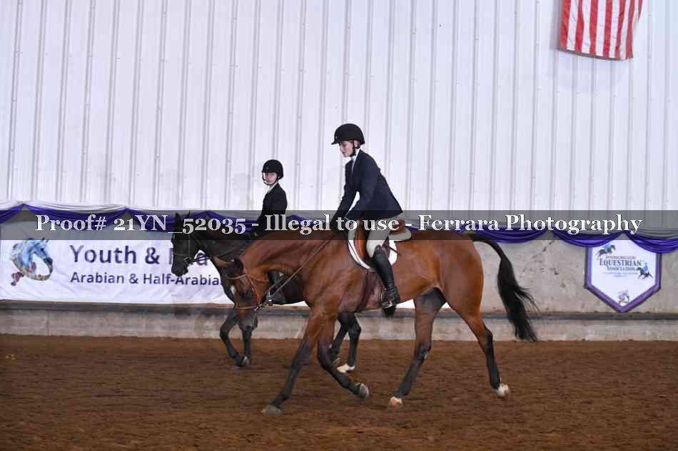 Proof Number 21YN_52035