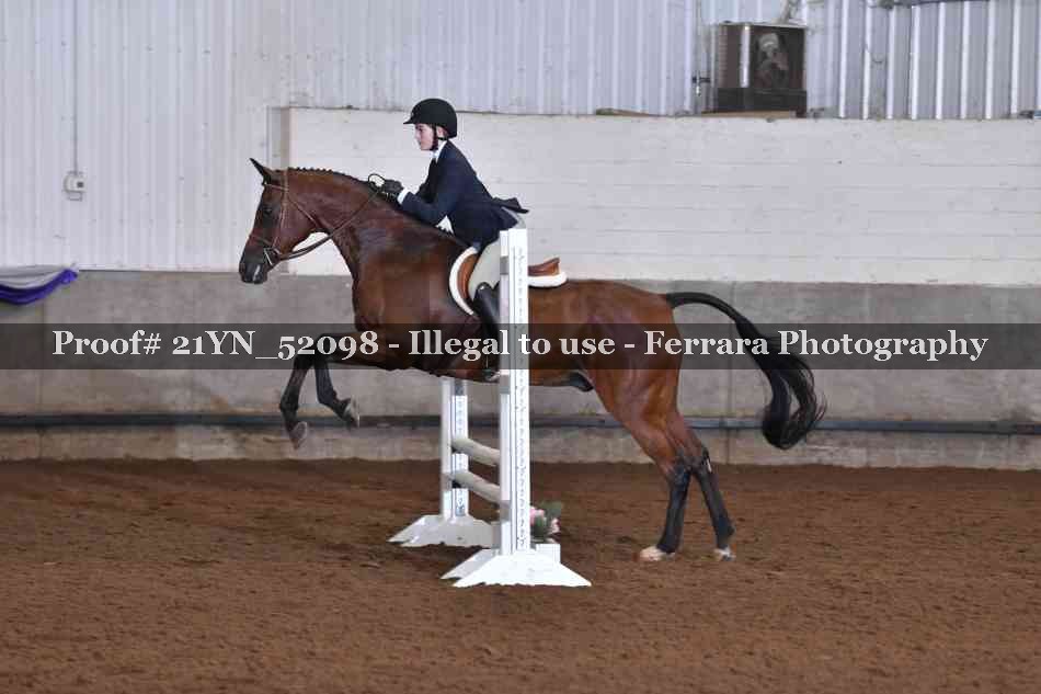 Proof Number 21YN_52098